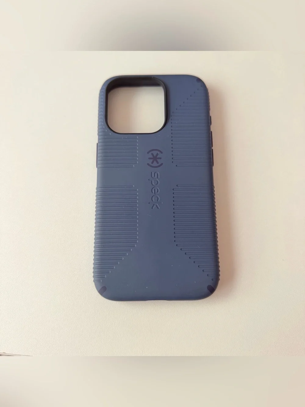 Blue iPhone 15 Pro Case
